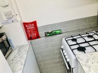 Appartement 2 Chambres
