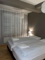 Penthouse on the main street, town center Akureyri - B&B Akureyri