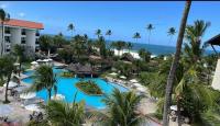 Flat pé na areia no Marulhos Resort em Muro Alto Porto de Galinhas - B&B Porto de Galinhas