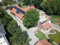 Bor, Villa, Sóstó - Chambres d’hôtes