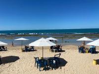 Flat pé na areia no Marulhos Resort em Muro Alto Porto de Galinhas - B&B Porto de Galinhas