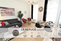 B&B Romilly-sur-Seine - Le Refuge by EasyEscale - Bed and Breakfast Romilly-sur-Seine
