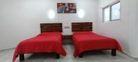 DEPARTAMENTOS LIZDIAN - Bed and Breakfast