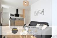 B&B Romilly-sur-Seine - Le Zen by EasyEscale - Bed and Breakfast Romilly-sur-Seine