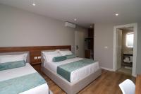 Chambre Triple Standard
