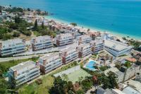Punta Blu 102-1 – Apartamento de alto padrão em Condomínio Exclusivo, Quadra poliesportiva - Piscina - Portaria 24h. - B&B Bombinhas