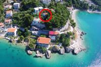 B&B Mimice - Apartments by the sea Mimice, Omis - 2972 - Bed and Breakfast Mimice