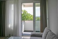 NEW!! High end 2bd modern apartment in Novi Zagreb - B&B