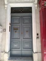 Charming & traditional flat in city center ESCH1-2 - Chambres d’hôtes La Valette