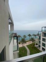 B&B Fujairah - Two Bedroom Apartment Address Residence - Fujairah - Bed and Breakfast Fujairah