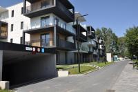 Krakowskie Malediwy by JoApart - Tauron Arena, Expo - B&B Cracovia