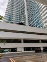 Azure North Monaco Tower Unit 2114 - Chambres d’hôtes