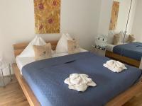 Apartment mit 1 Schlafzimmer