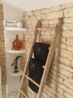 La P'tite Écurie - B&B