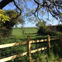 St Michaels Coach House - B&B Crediton