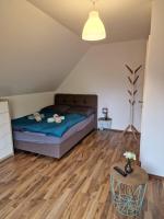 Ferienwohnung mit super Anbindung - Ferienwohnung Leipzig