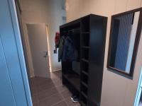 Apartment 125E with Sauna (6 Adults)