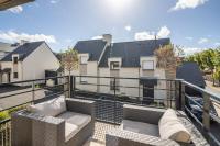 FENUA - Quartier de Rothéneuf - Chambres d’hôtes Saint-Malo