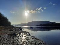 Inverlochy Court - Bed and Breakfast