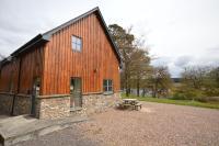 B&B Spean Bridge - Tall Pines Apartment - Bed and Breakfast Spean Bridge