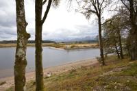 Tall Pines Apartment - B&B Spean Bridge