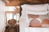 Appartamento su 2 Livelli con 1 Camera da Letto e Balcone