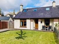 B&B Spean Bridge - Aonachan Cottage - Bed and Breakfast Spean Bridge