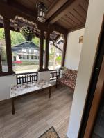 Casa Mugur - Ferienwohnung