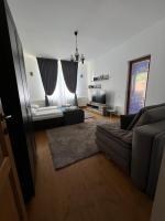 Apartment mit 2 Schlafzimmern