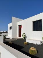 Casa Blanca Teguise - B&B Teguise