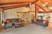 Step-Free Hawkins Bar Home Near Trinity River - Bed and Breakfast Salyer