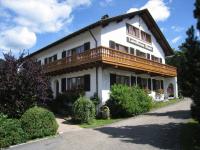 Landhaus Mast - B&B