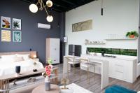Appartement Deluxe