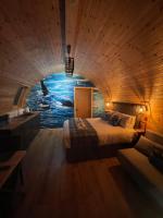 4 Sinclair bay lodges - B&B Keiss