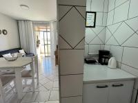 Ingleses Topázio 100m mar 1Q - Chambres d’hôtes Florianópolis