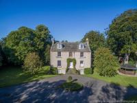 B&B Fochabers - The Old Manse, Fochabers - Bed and Breakfast Fochabers