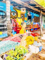 Inn at the Art Center - B&B San Angelo