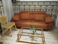 Casa con encanto y terraza junto a la playa - B&B Valencia