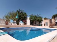 B&B Finestrat - Casita sol - Bed and Breakfast Finestrat