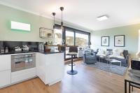 Dünenloft - Bed and Breakfast