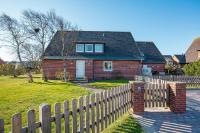 Hoyring - B&B List auf Sylt