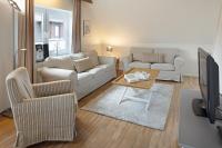 Sonnenschein - Ferienwohnung List auf Sylt