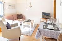 Hygge - B&B List auf Sylt