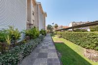 Can Costelles Cambrils - Ático en primera línea con vistas, piscina y parking - B&B