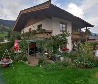 B&B Walchen - Boutique - Apartments Tauernblick - Bed and Breakfast Walchen