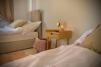 Appartement met 2 slaapkamers
