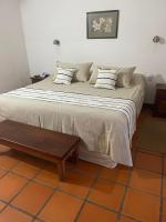 Hosteria Automovil Club Argentino Cachi - B&B