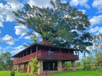 Pousada Equilíbrio dos Canyons - Ferienwohnung