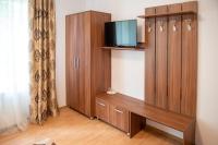 Camera Deluxe Doppia con Letti Singoli