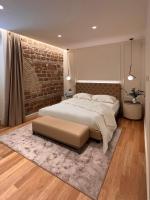 Martina Suites - B&B Roma